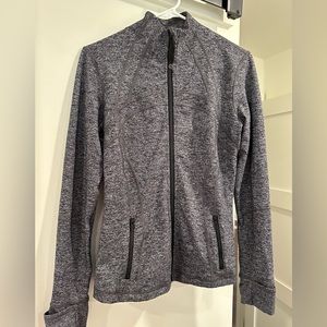 Ladies Lululemon Define  Jacket